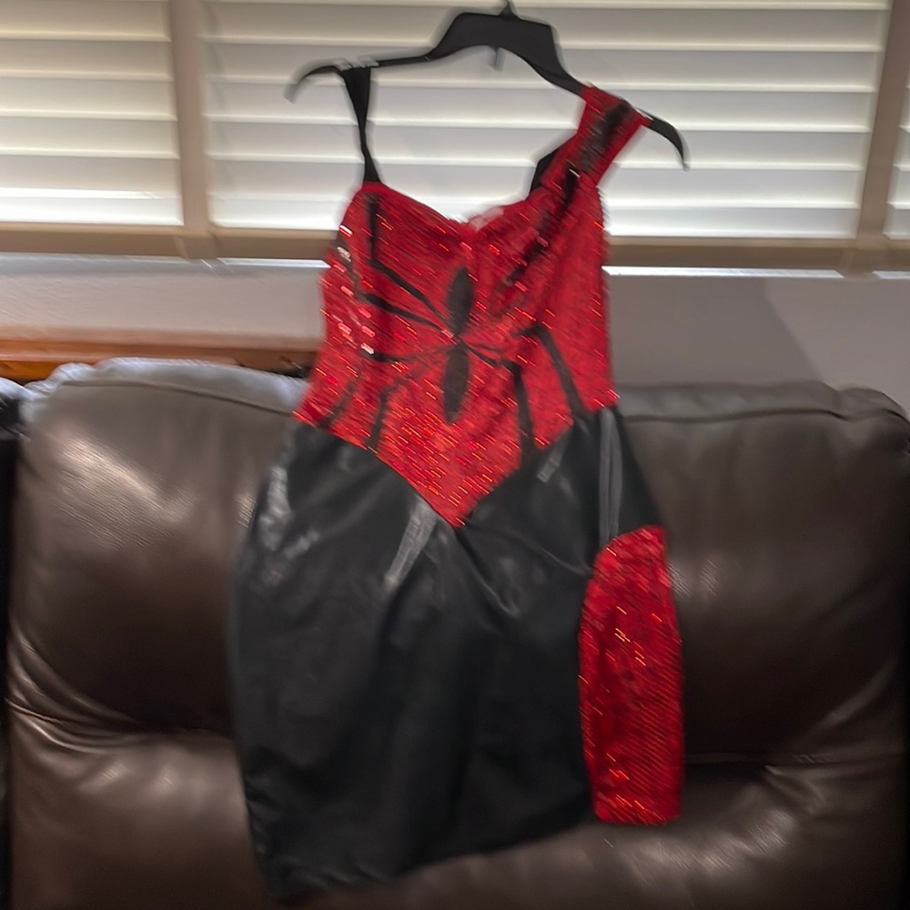 Girls Halloween dress